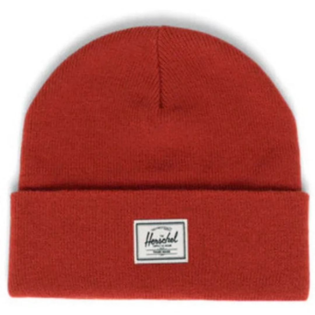 Herschel  Mütze Gorro Herschel Elmer Vintage Red Ochre günstig online kaufen