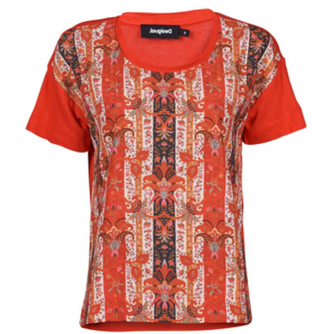 Desigual  T-Shirt LOMBOK günstig online kaufen