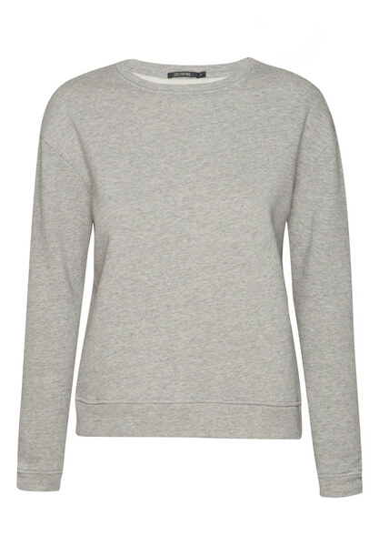 Basic Canty - Sweatshirt Für Damen günstig online kaufen