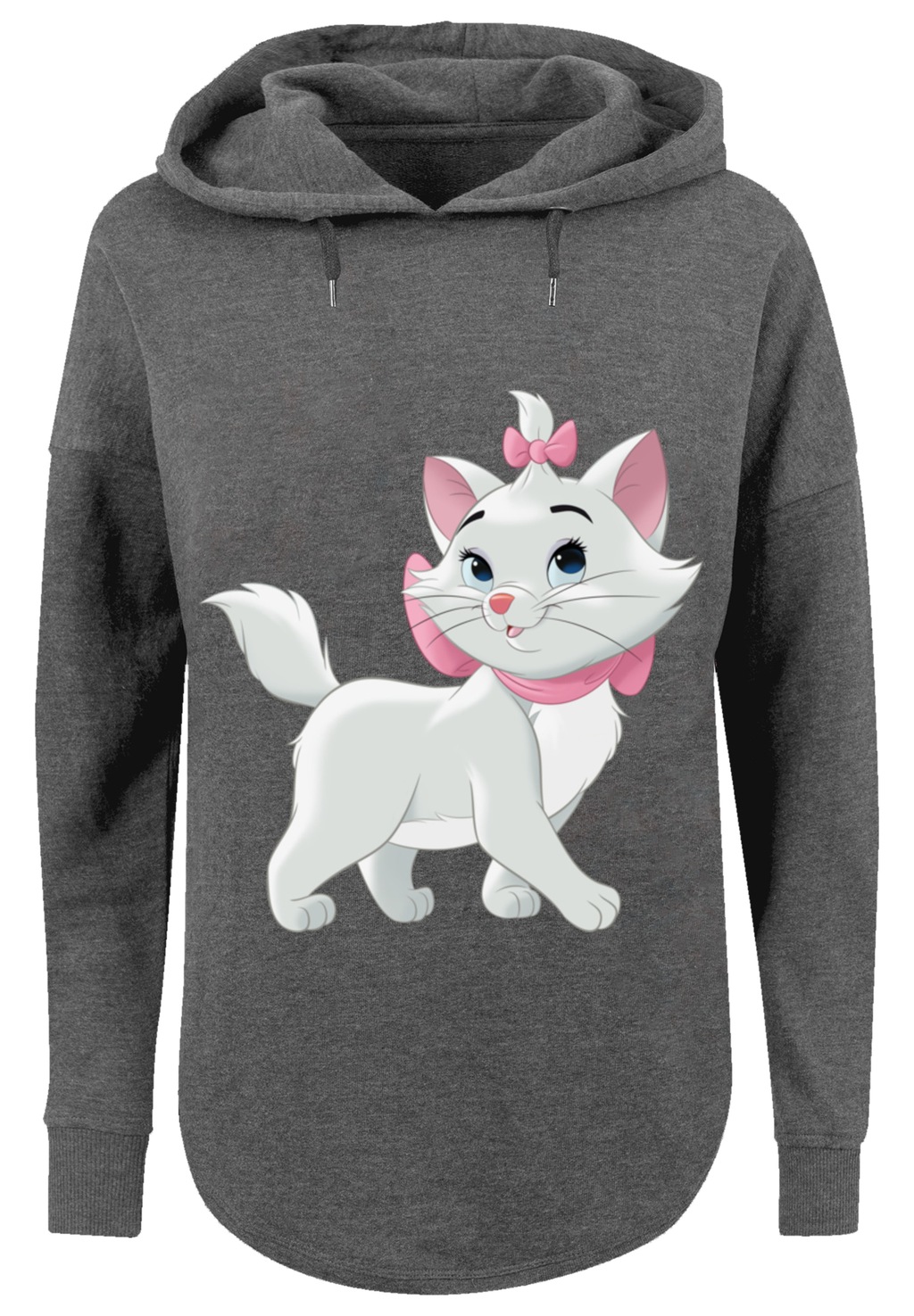 F4NT4STIC Kapuzenpullover "Disney Aristocats Marie Beauty Cat", Premium Qua günstig online kaufen