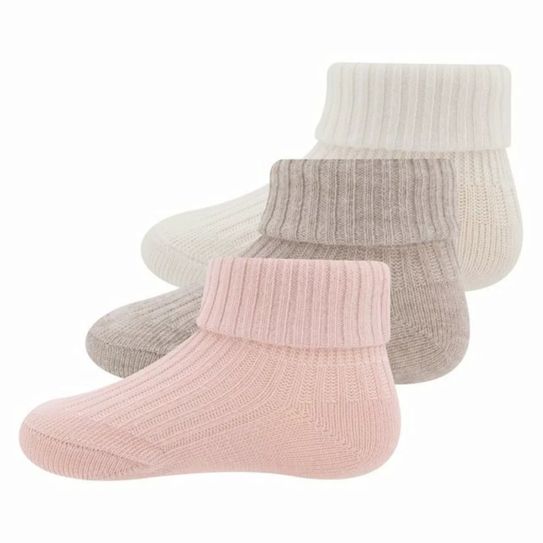 Ewers Socken Socken Rippe/Umschlag günstig online kaufen