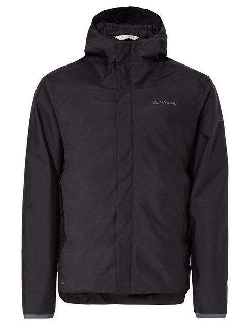 VAUDE Outdoorjacke Men's Cyclist Warm Rain Jacket (1-St) Klimaneutral kompe günstig online kaufen