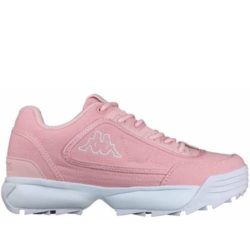 Kappa Rave Sun Schuhe EU 39 Pink günstig online kaufen