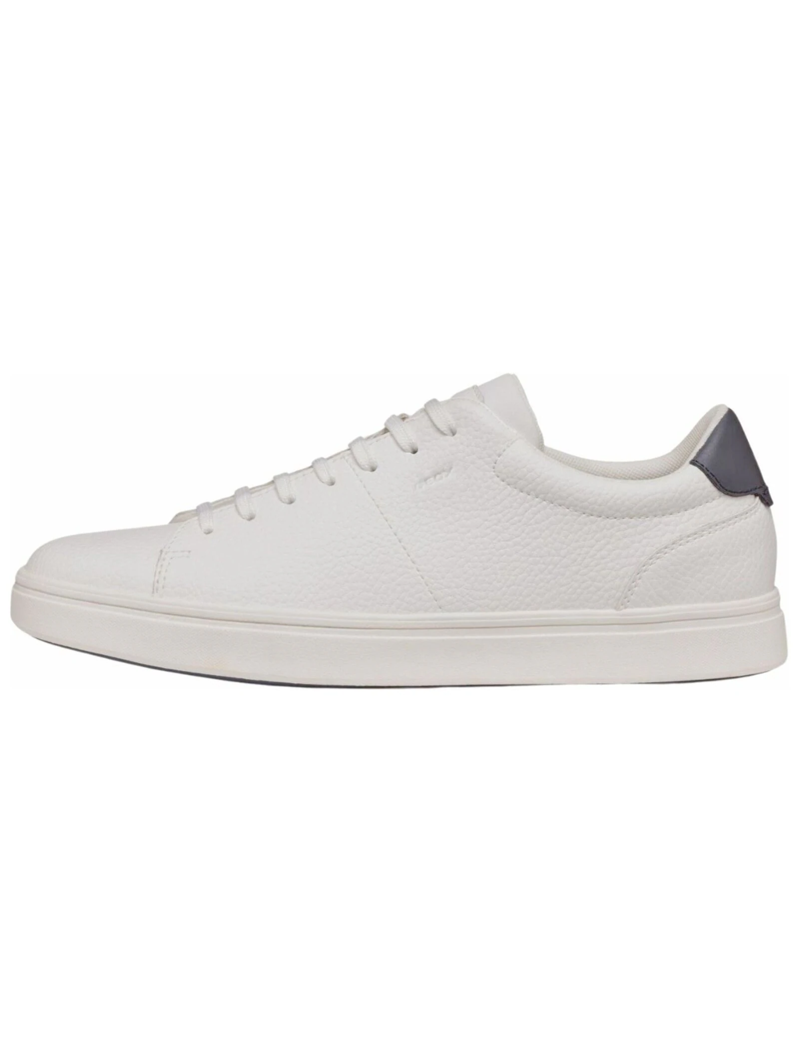 Geox Sneaker "Geox Sneaker Leder/Textil" günstig online kaufen