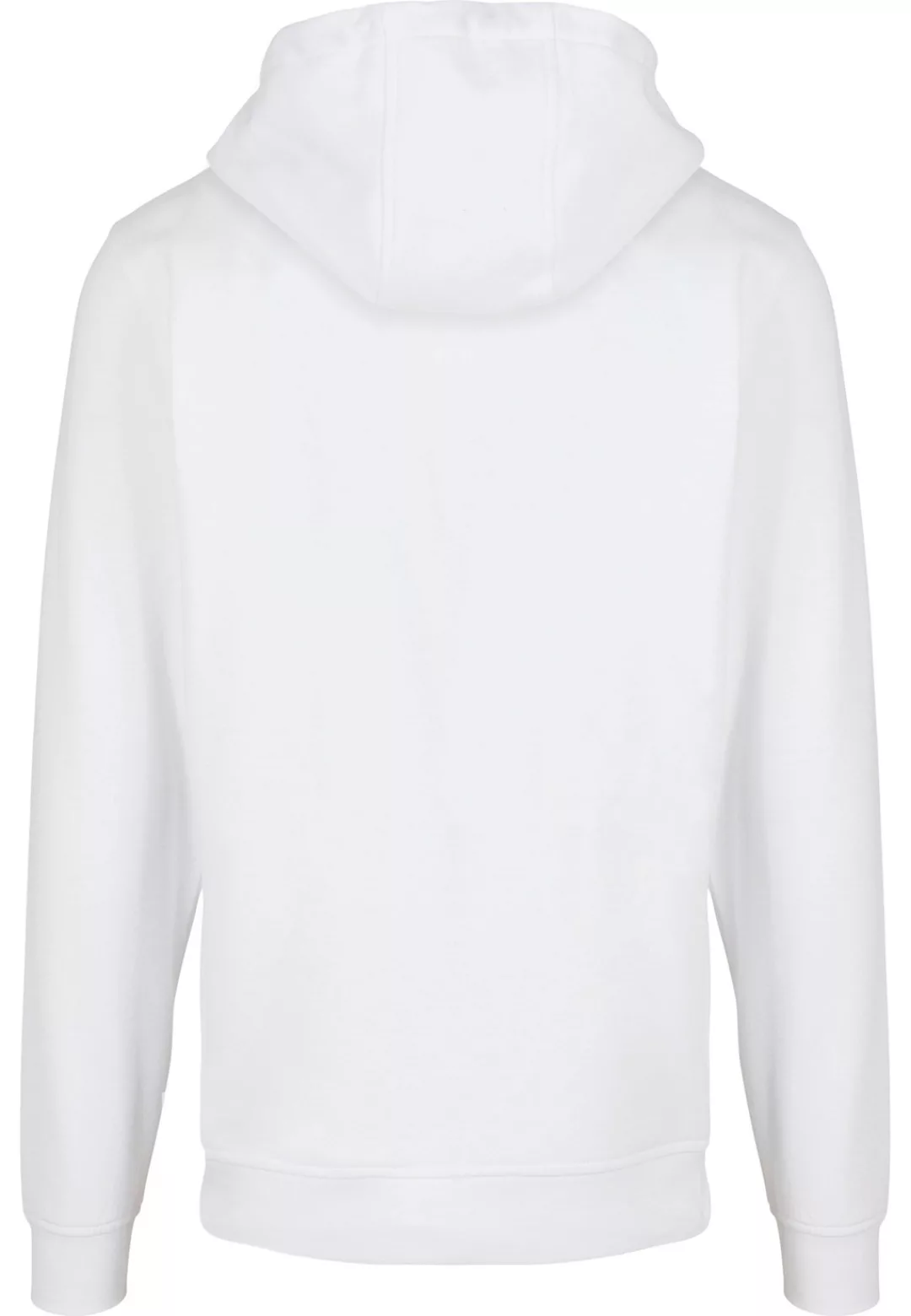 MisterTee Kapuzensweatshirt "MisterTee Herren Roller Skater Hoody", (1 tlg. günstig online kaufen