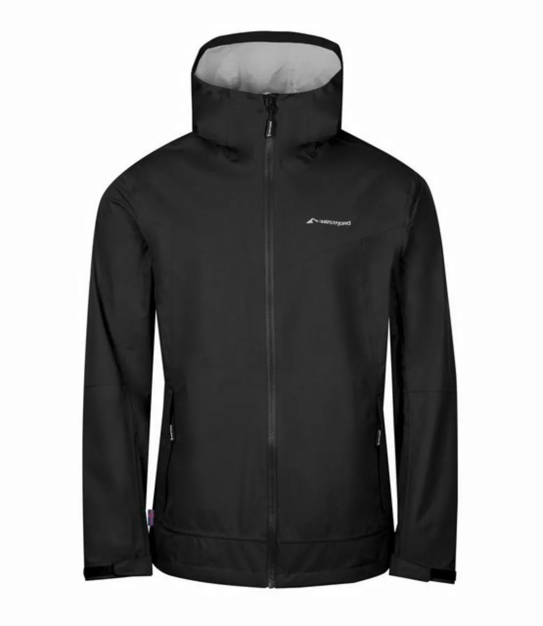 Westfjord Funktionsjacke Keilir günstig online kaufen