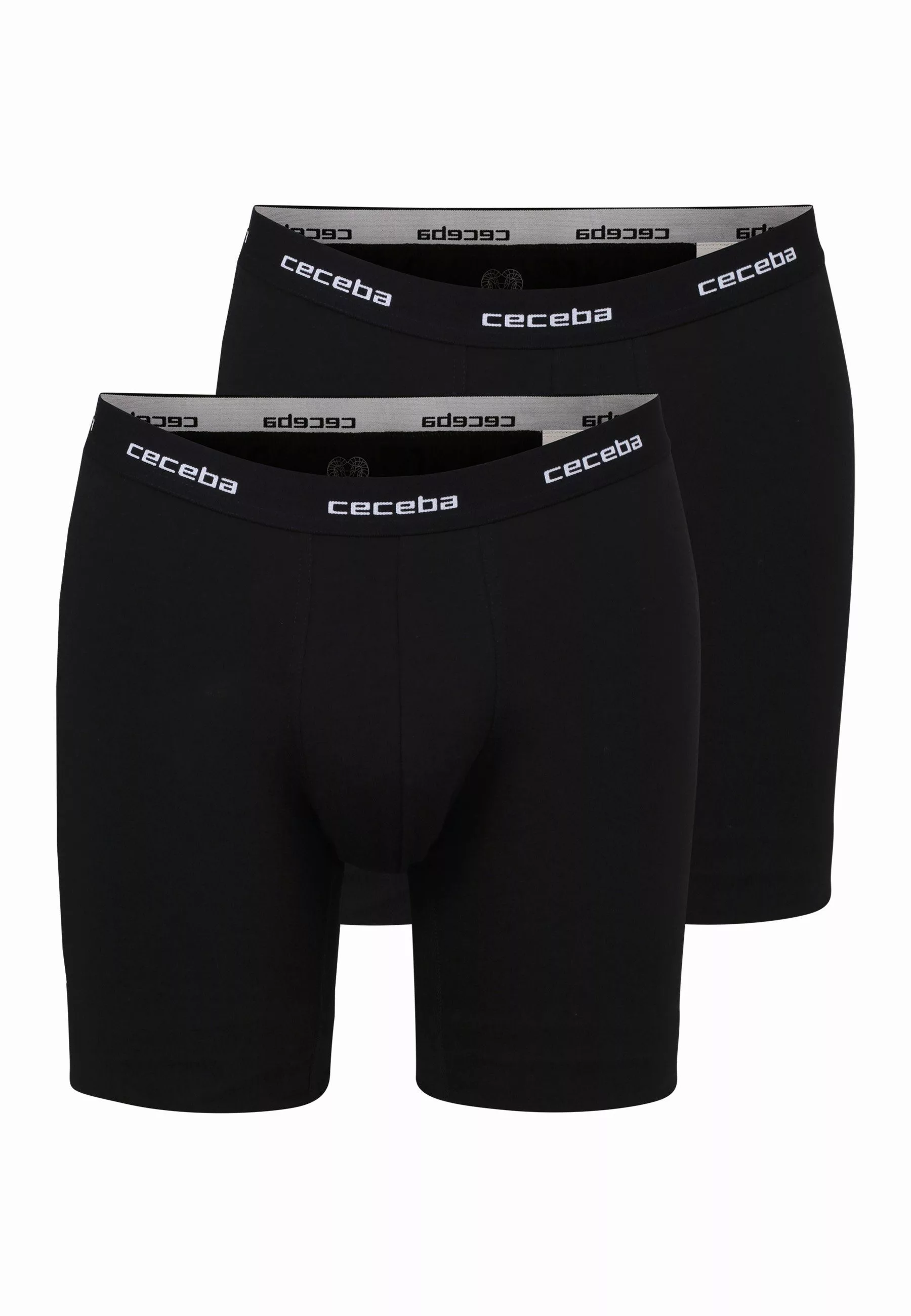 CECEBA Langer Boxer CECEBA Herren Cyclist günstig online kaufen