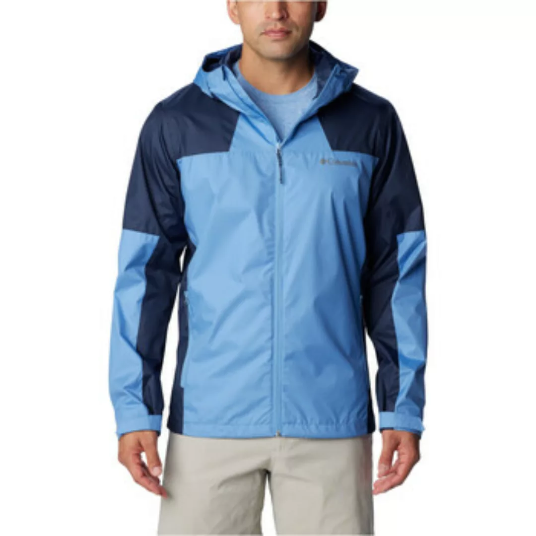 Columbia  Parkas Inner Limits III Jacket günstig online kaufen