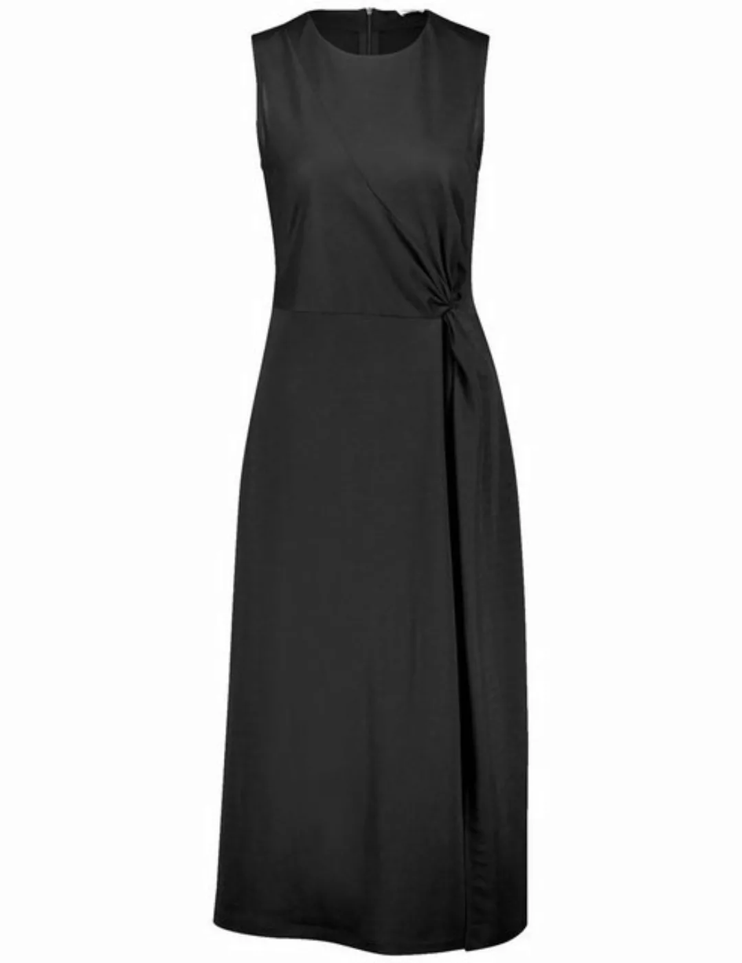 GERRY WEBER Midikleid Kleid Gewirke günstig online kaufen