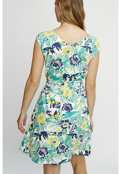 Kleid - Helene Tropical Dress günstig online kaufen