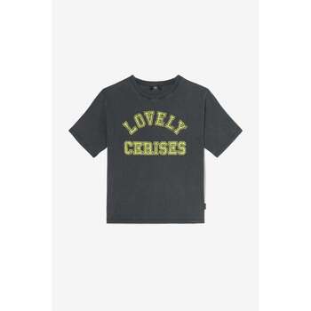 Le Temps des Cerises  T-Shirts & Poloshirts T-shirt SHERRI günstig online kaufen