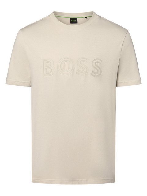 BOSS GREEN T-Shirt Tee 1 günstig online kaufen