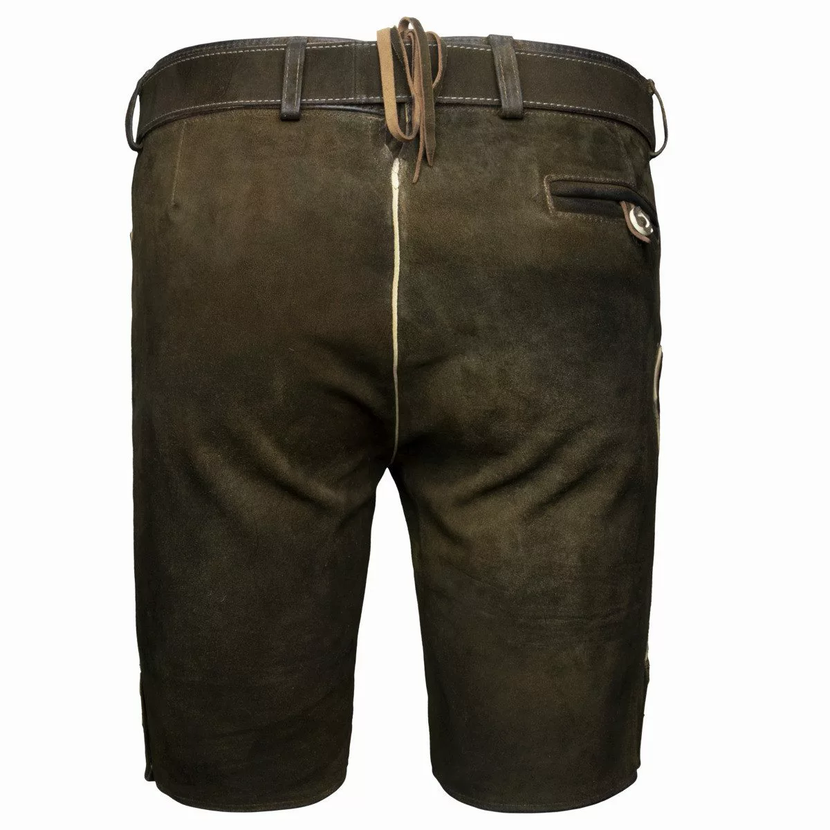 Maddox Trachtenlederhose Ammersee Herren (1-tlg) günstig online kaufen