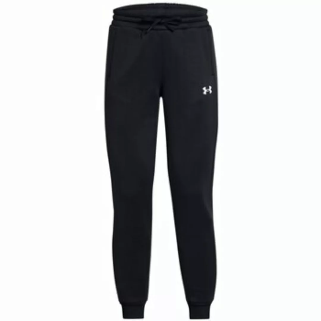 Under Armour  Hosen Sport Fleece Jogger-BLK 1386510/001 günstig online kaufen