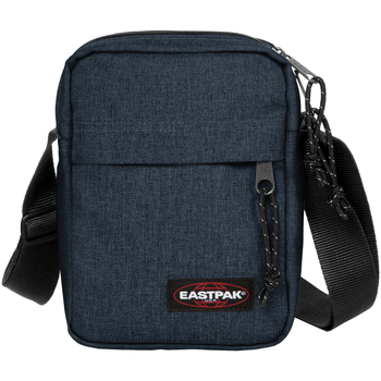 Eastpak Schultertasche THE ONE Triple Denim, günstig online kaufen