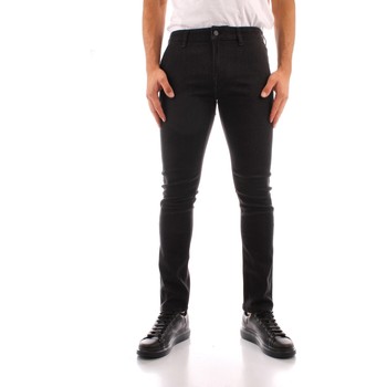 Guess  Slim Fit Jeans M1BA81 günstig online kaufen