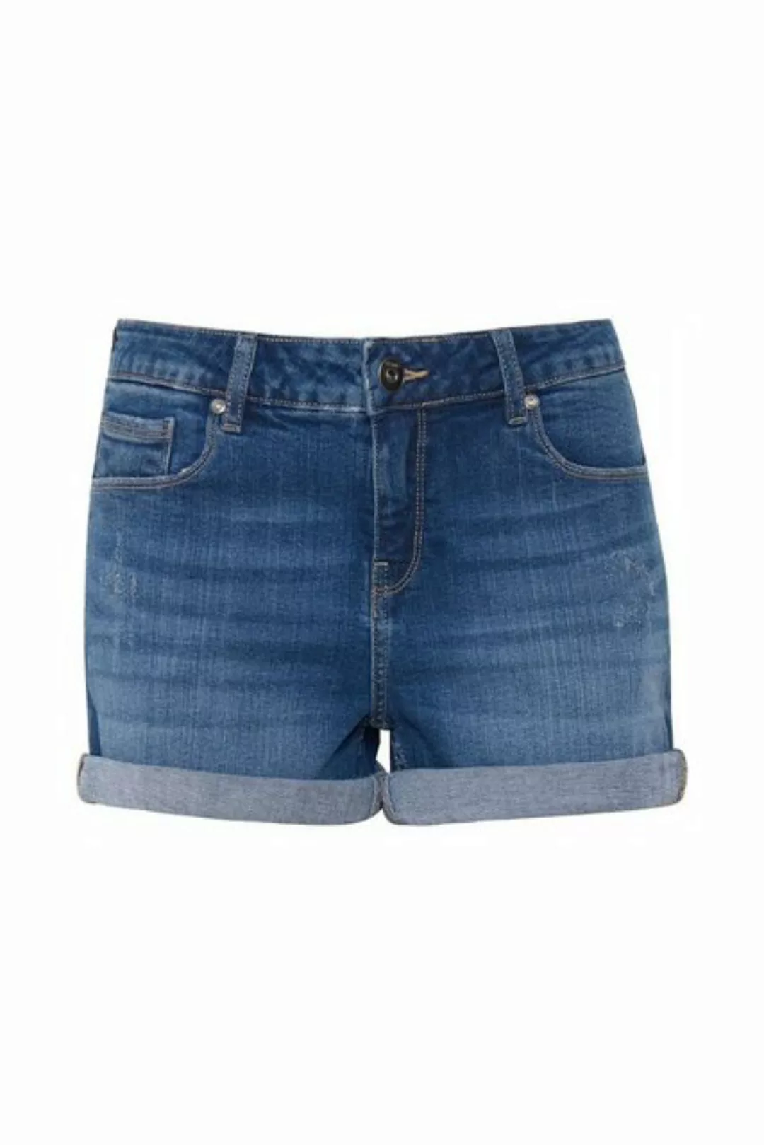 OXMO Jeansshorts OXAndreja günstig online kaufen