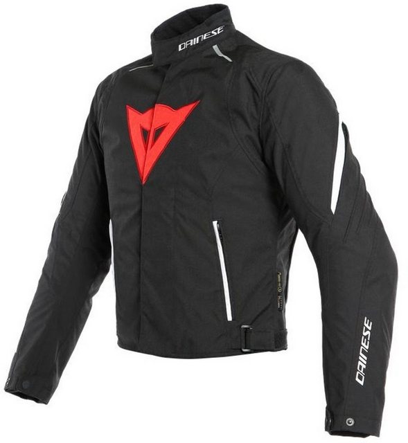 Dainese Motorradjacke Laguna Seca 3 D-Dry Motorrad Textiljacke günstig online kaufen