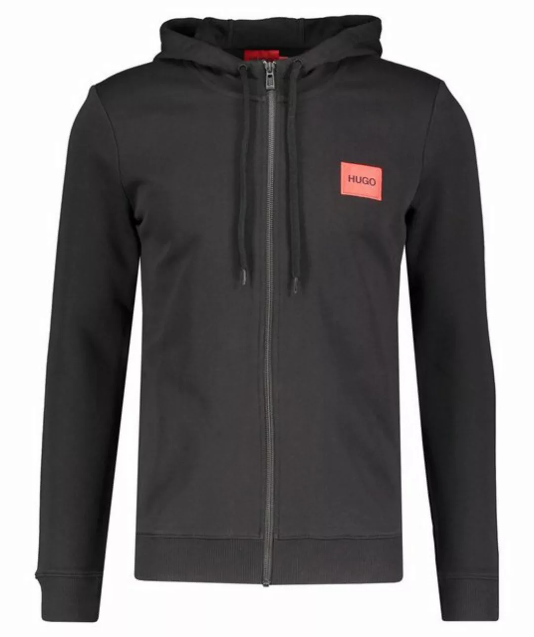 HUGO Sweatjacke Daple 50447972/001 günstig online kaufen