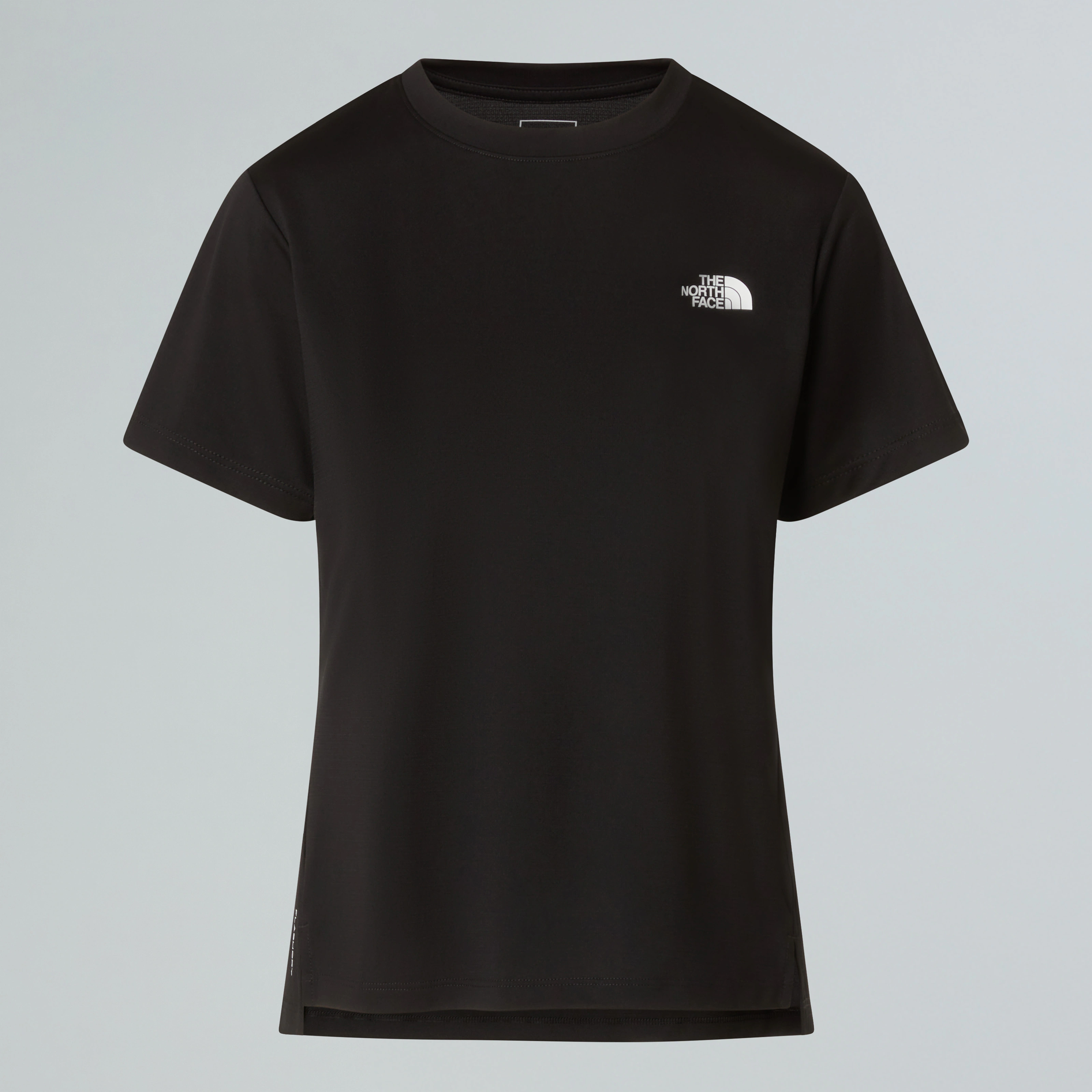 The North Face Funktionsshirt "W FLEX SHORT SLEEVES REG TEE", (1 tlg.) günstig online kaufen