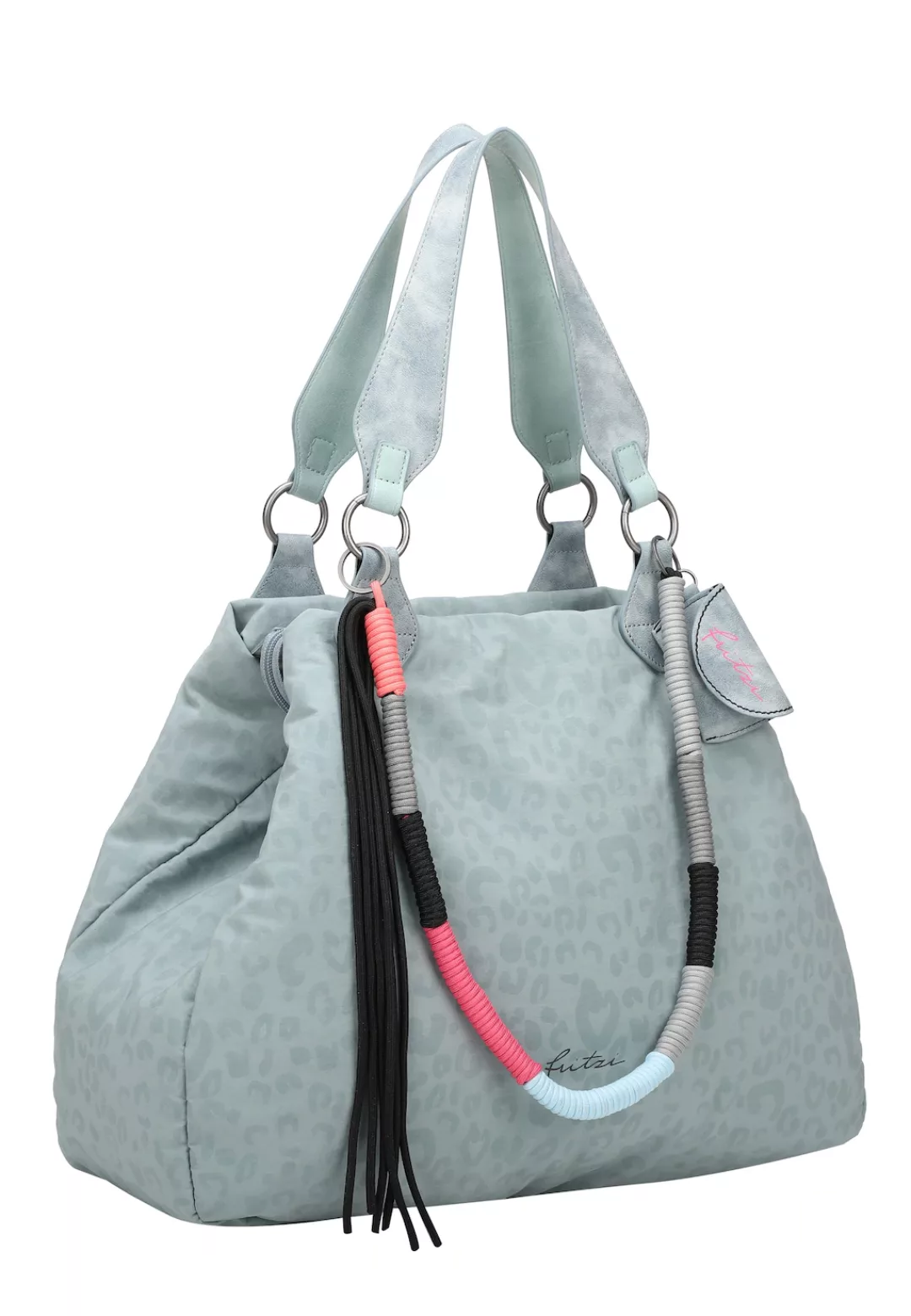 Fritzi aus Preußen Shopper Sky Shopper günstig online kaufen