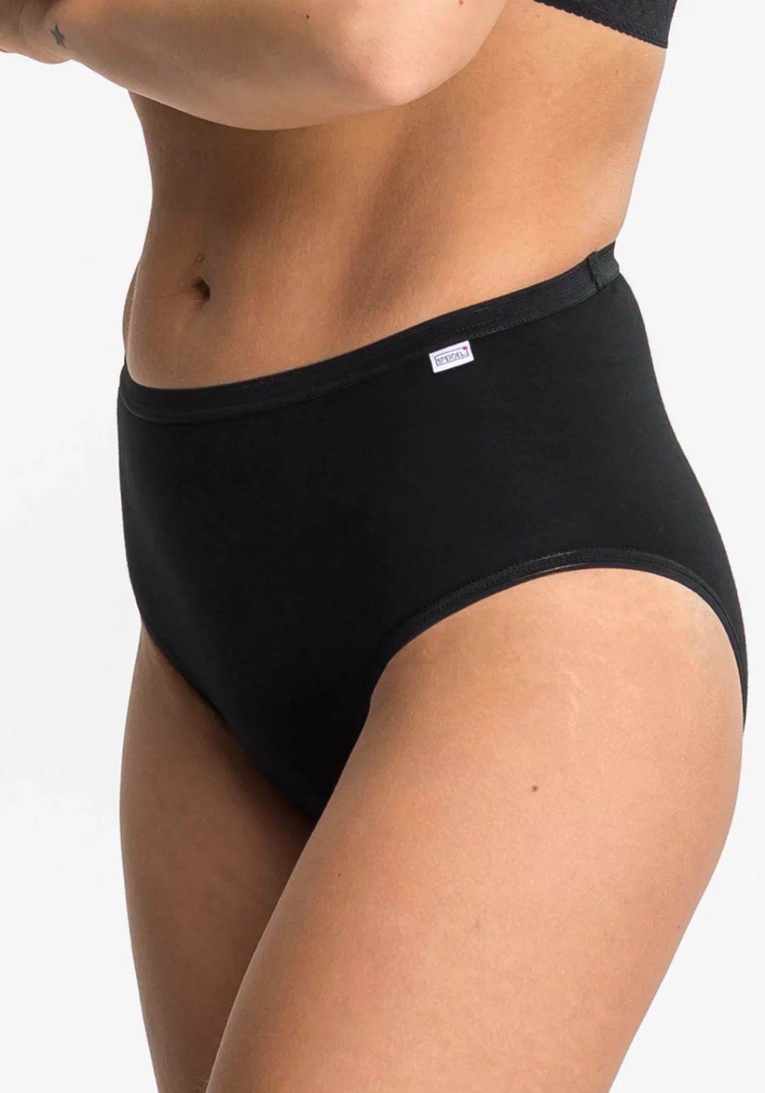 Speidel Hüftslip, (3er Pack), Keine Störenden Seitennähte günstig online kaufen