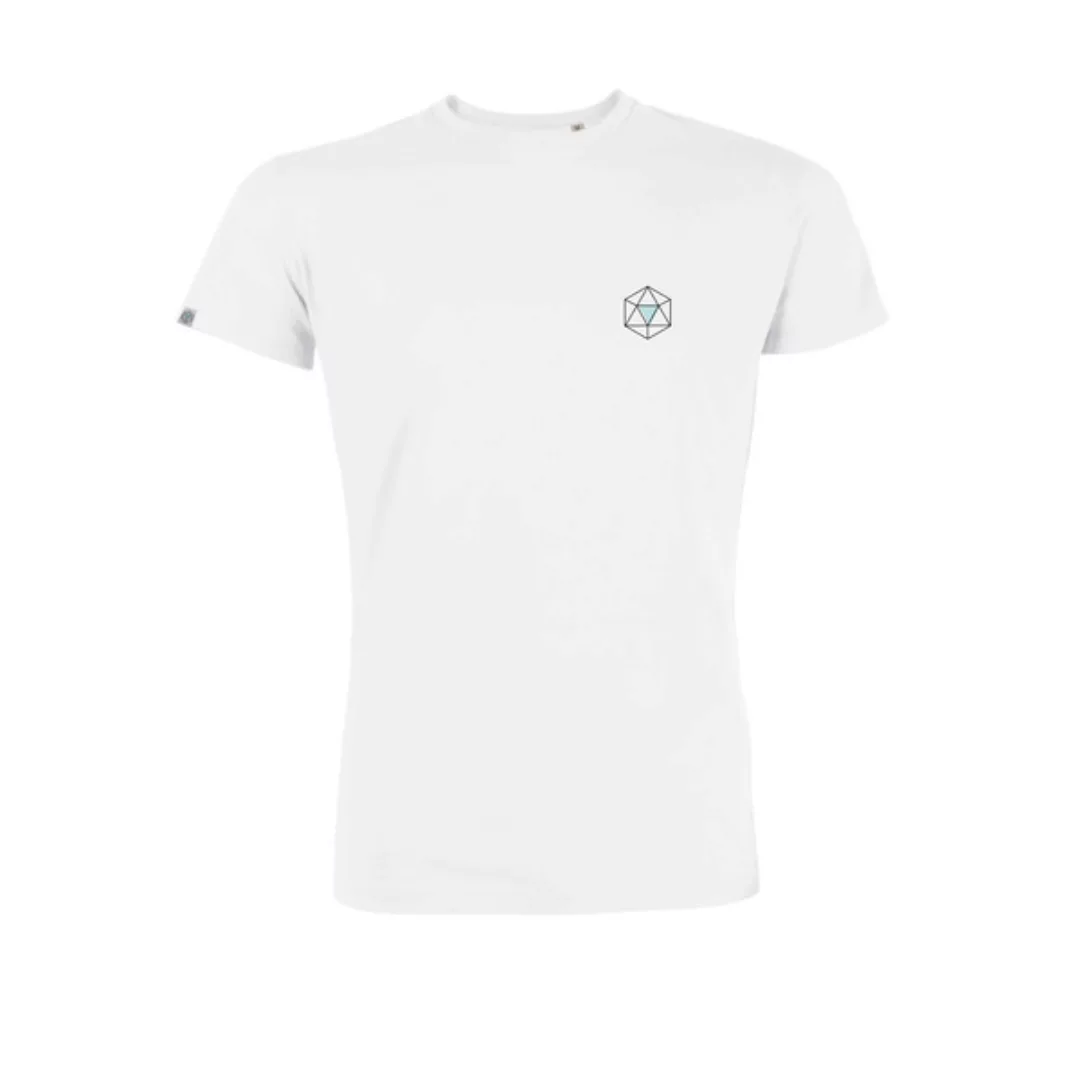 T-shirt Aus Bio-baumwolle Es Calo günstig online kaufen