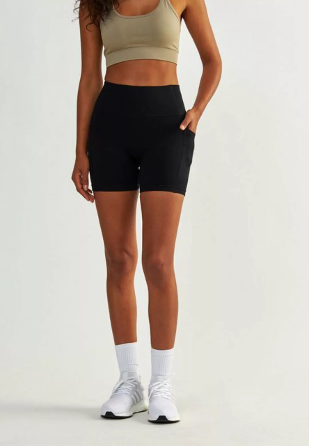 BeShaped Funktionsshorts Lift Me Up günstig online kaufen