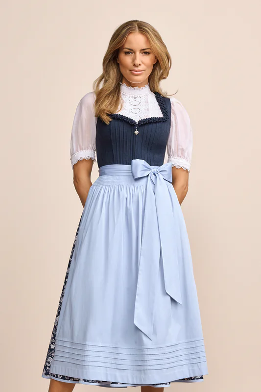 Dirndl Solenne (80cm) günstig online kaufen
