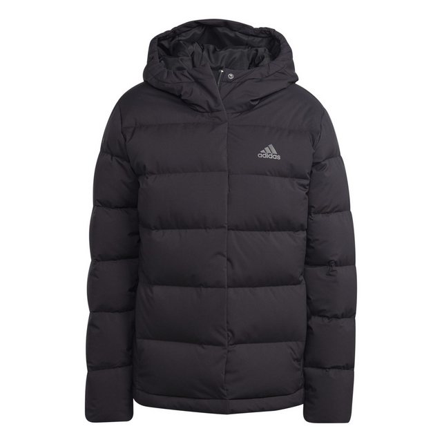 adidas Performance Daunenjacke adidas Damen Daunenjacke Helionic Hooded Dow günstig online kaufen