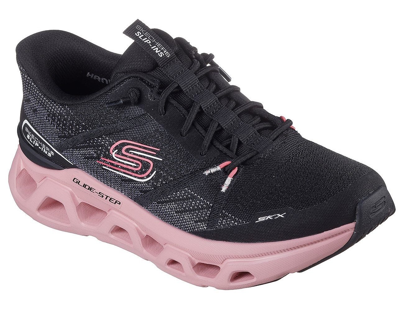Skechers GLIDE-STEP ALTUS-FAST LANE Slip-On Sneaker günstig online kaufen