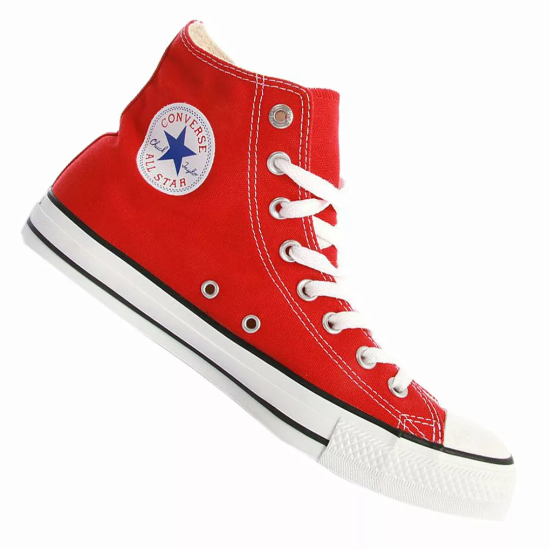 Converse Chucks All Star CT HI Optic White günstig online kaufen