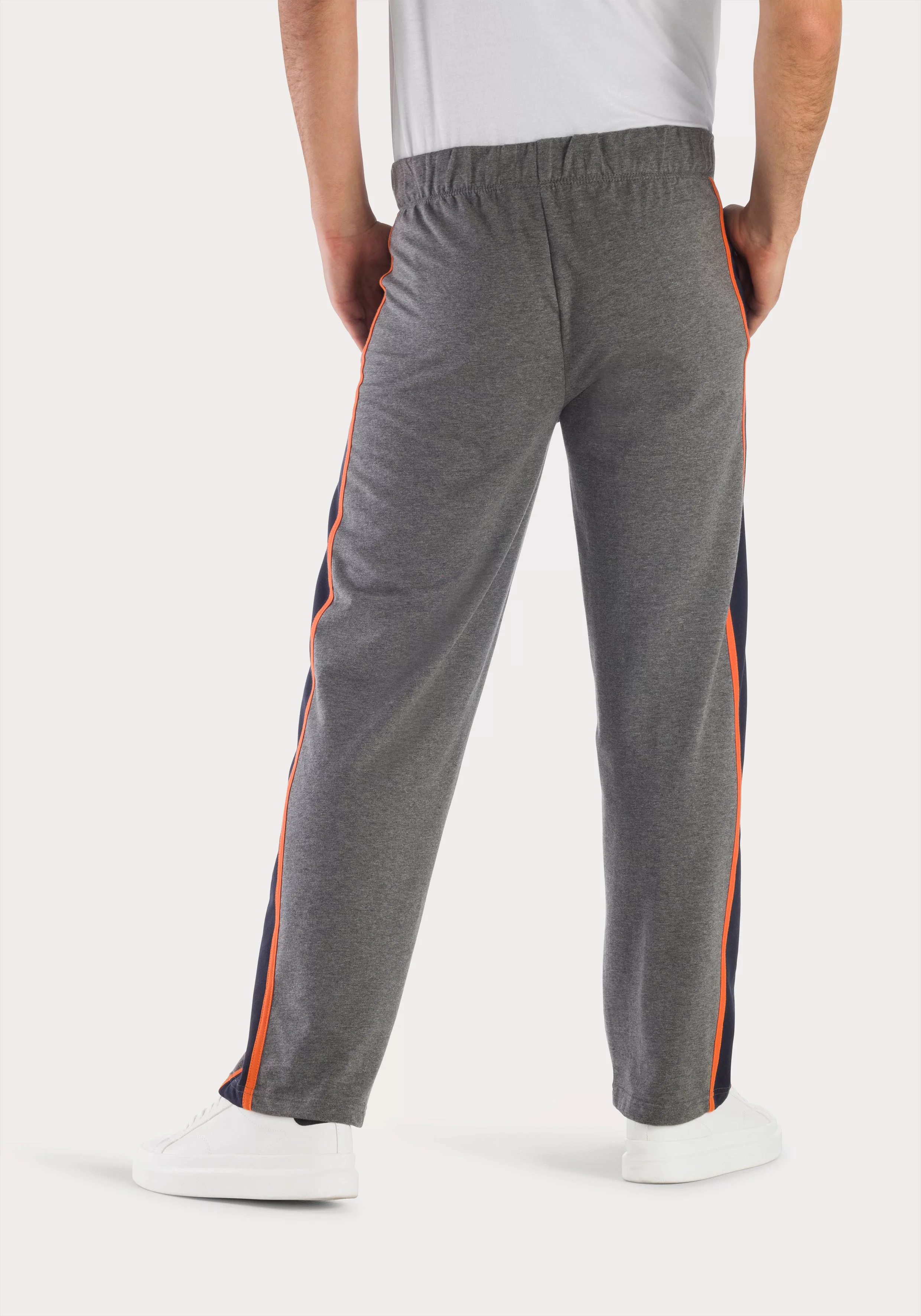 H.I.S Sweathose, Jogginghose aus weicher Sweatware günstig online kaufen