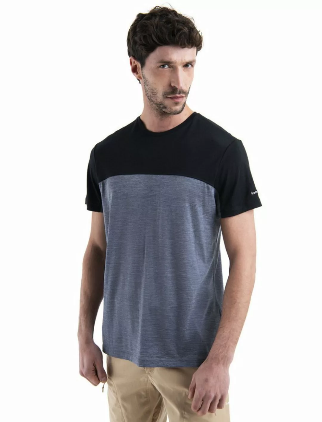 Icebreaker T-Shirt Men Merino 125 Cool-Lite™ Sphere III SS günstig online kaufen