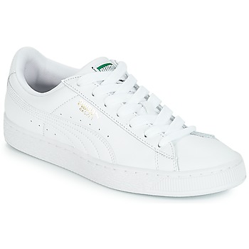 Puma Basket Classic Schuhe EU 44 White günstig online kaufen