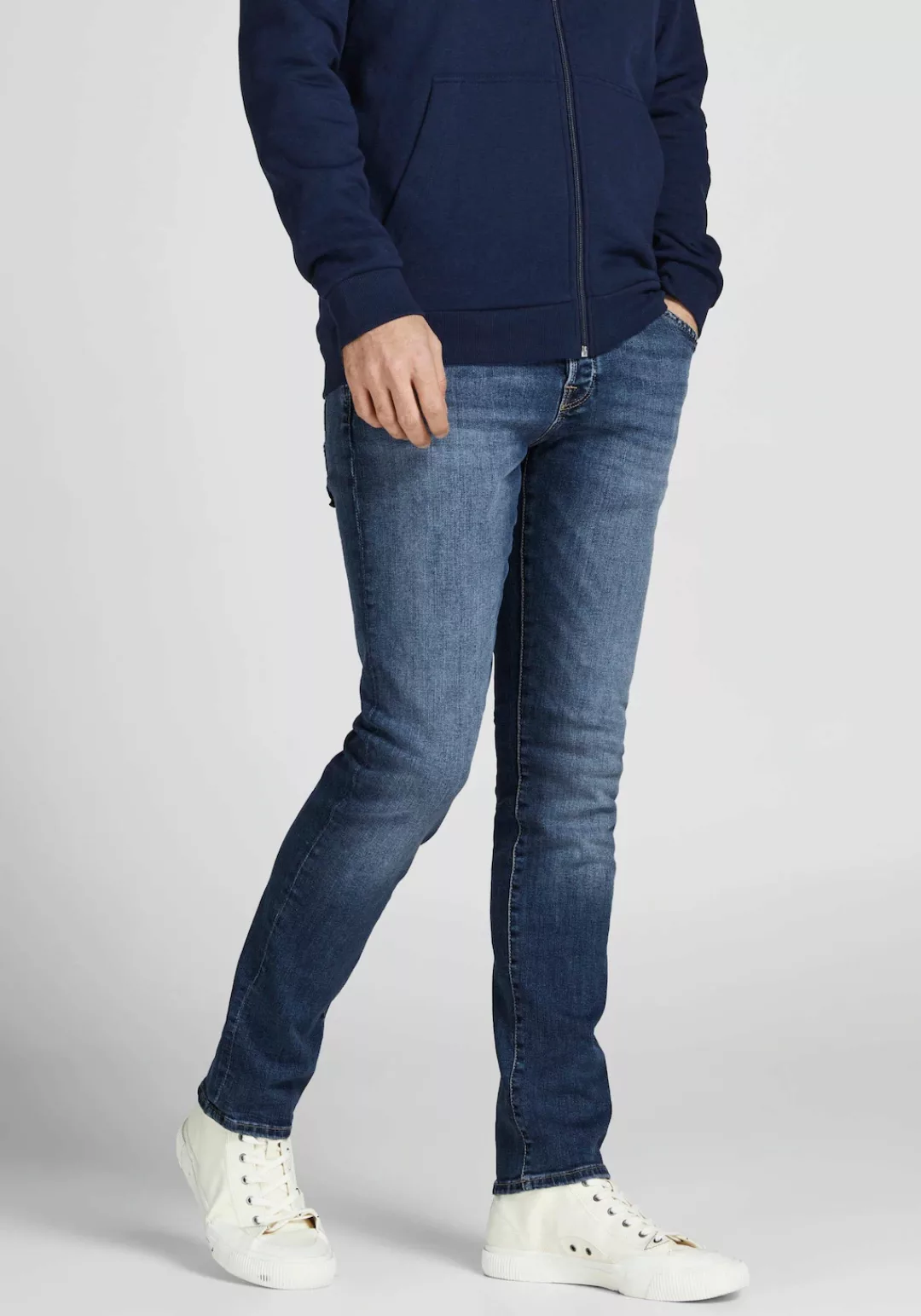 ONLY CARMAKOMA 5-Pocket-Jeans günstig online kaufen