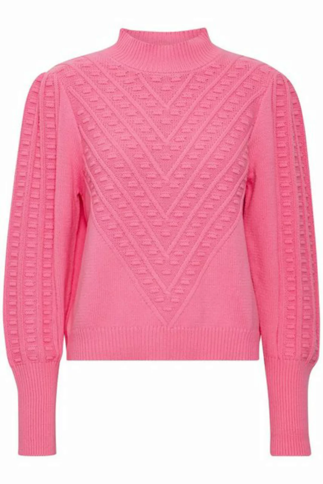 Pulz Jeans Strickpullover PZAMY Pullover 50207167 günstig online kaufen