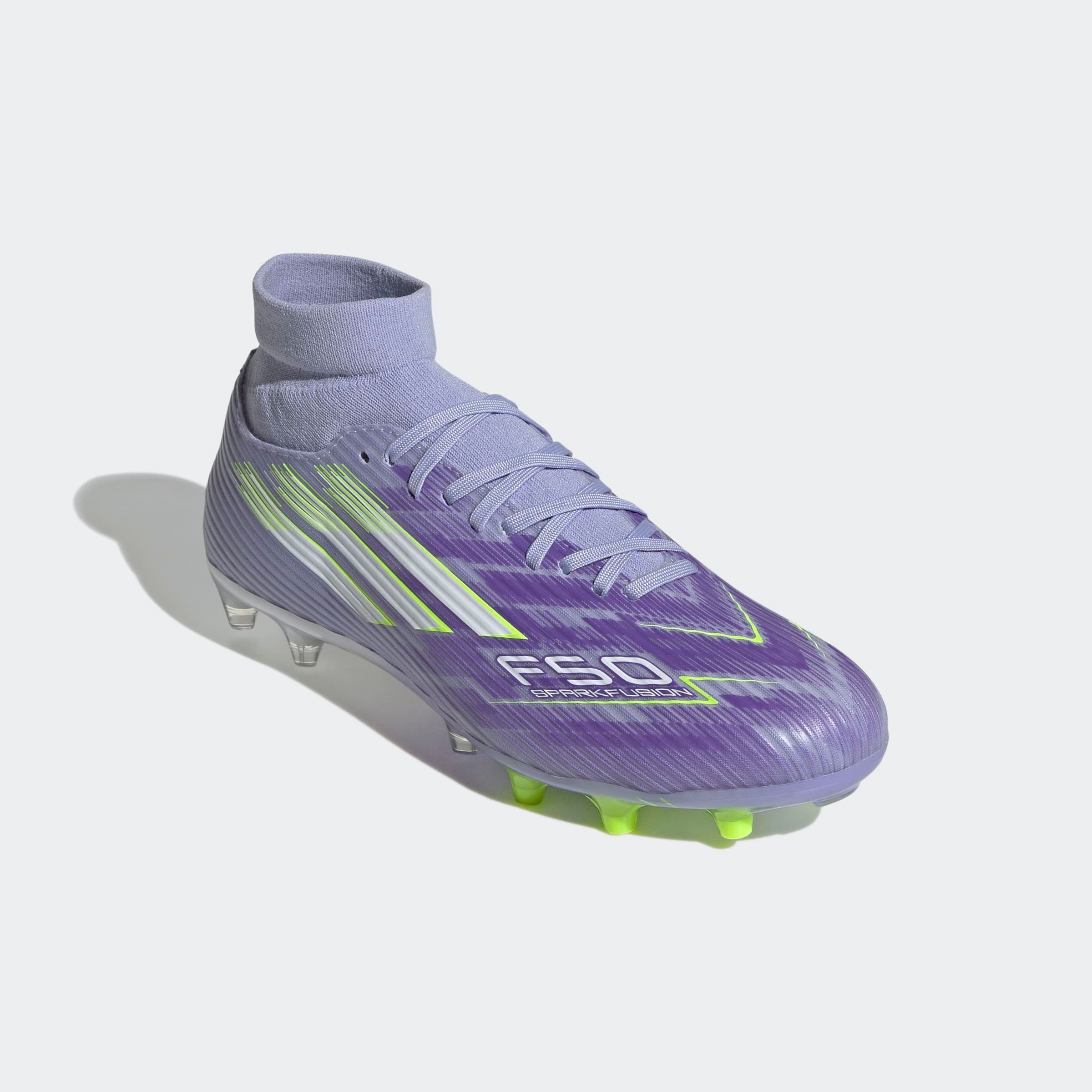 adidas Performance Fußballschuh "F50 SPARKFUSION LEAGUE FG/AG", geeignet fü günstig online kaufen