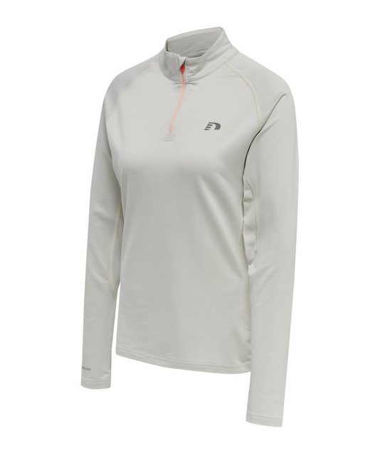 NewLine Sweatshirt HalfZip Sweatshirt Running Damen günstig online kaufen