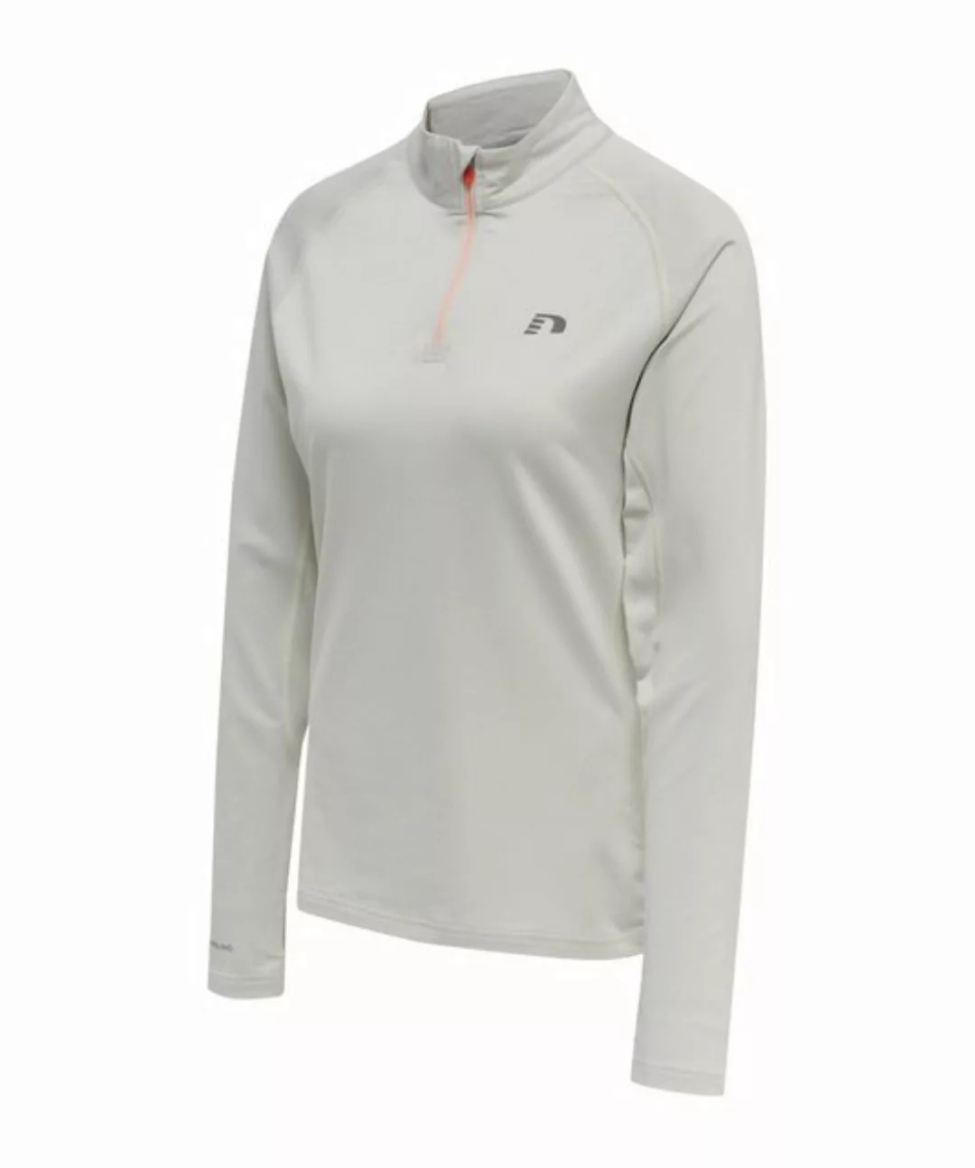 NewLine Sweatshirt Newline HalfZip Sweatshirt Running Damen Polyester günstig online kaufen