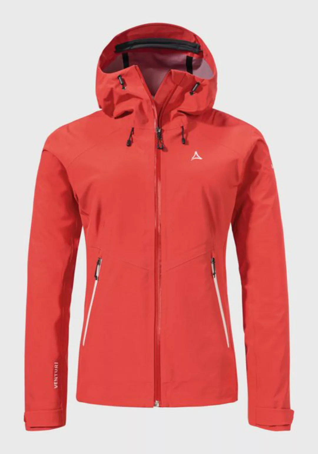 Schöffel Outdoorjacke Hiking Jacket Style Cascata WMS günstig online kaufen