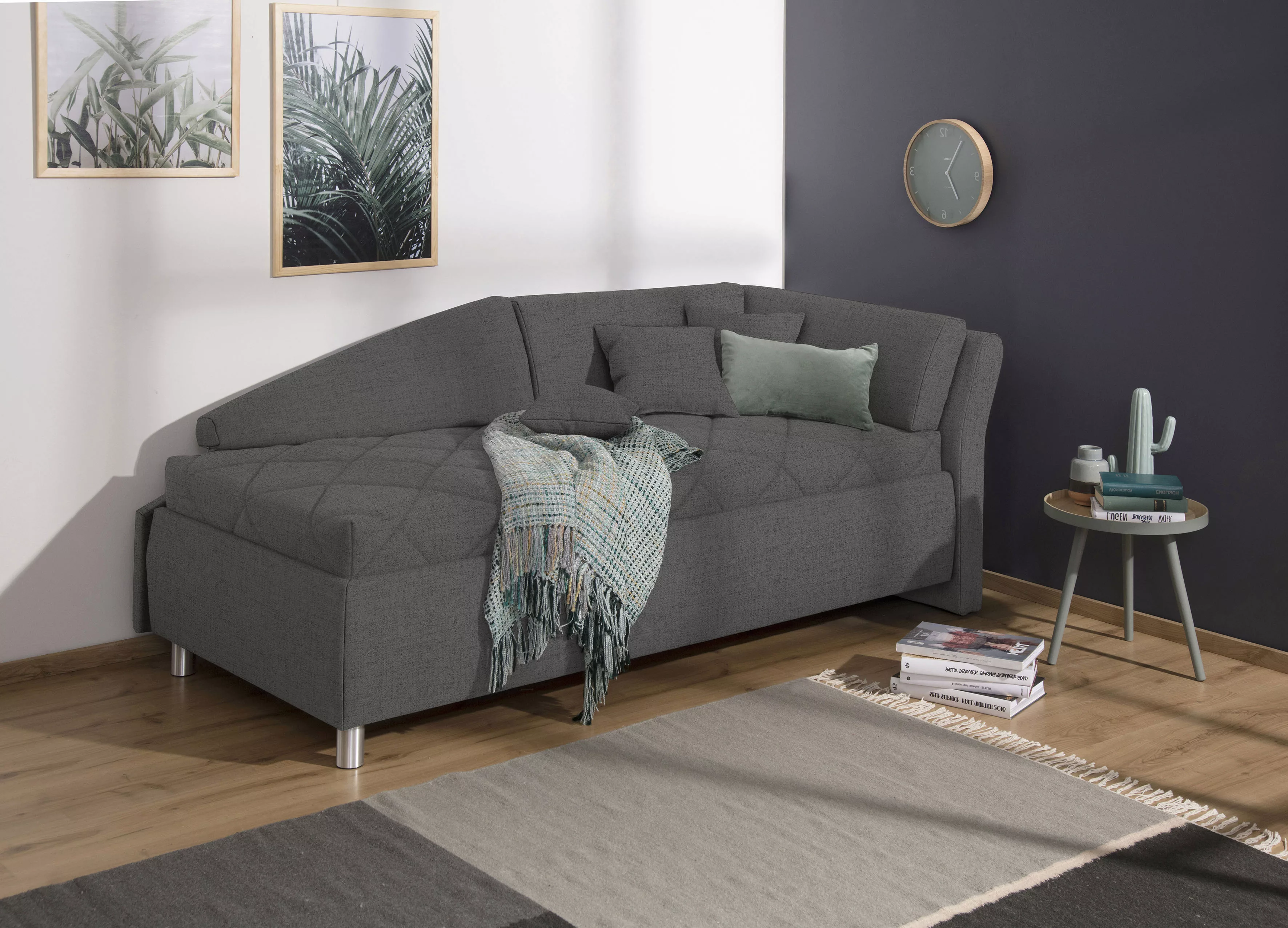 ADA trendline Schlafsofa "Lindsay" günstig online kaufen