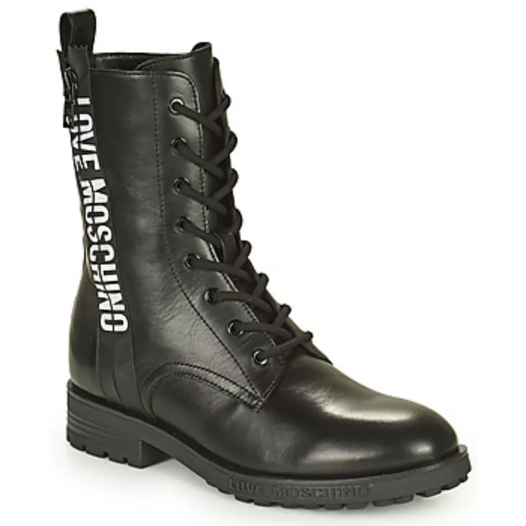 Love Moschino  Stiefeletten JA24184G1D günstig online kaufen