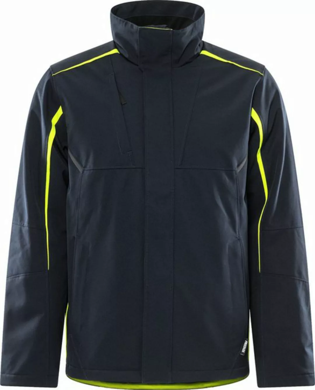 Fristads Winterjacke Softshell-Winterjacke 4931 GSW günstig online kaufen