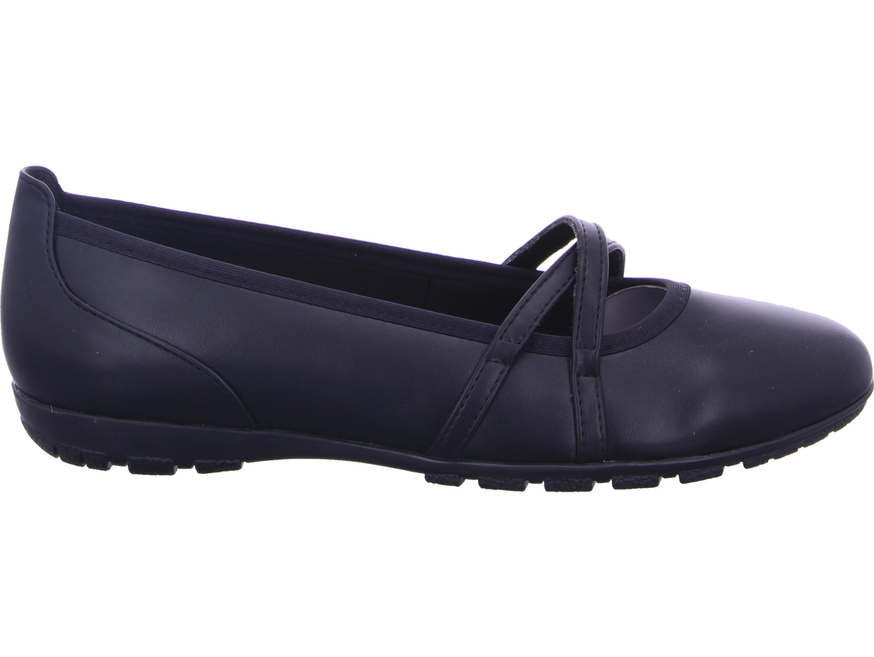 Marco Tozzi  Ballerinas Women Slip-on 2-24606-44/001 günstig online kaufen