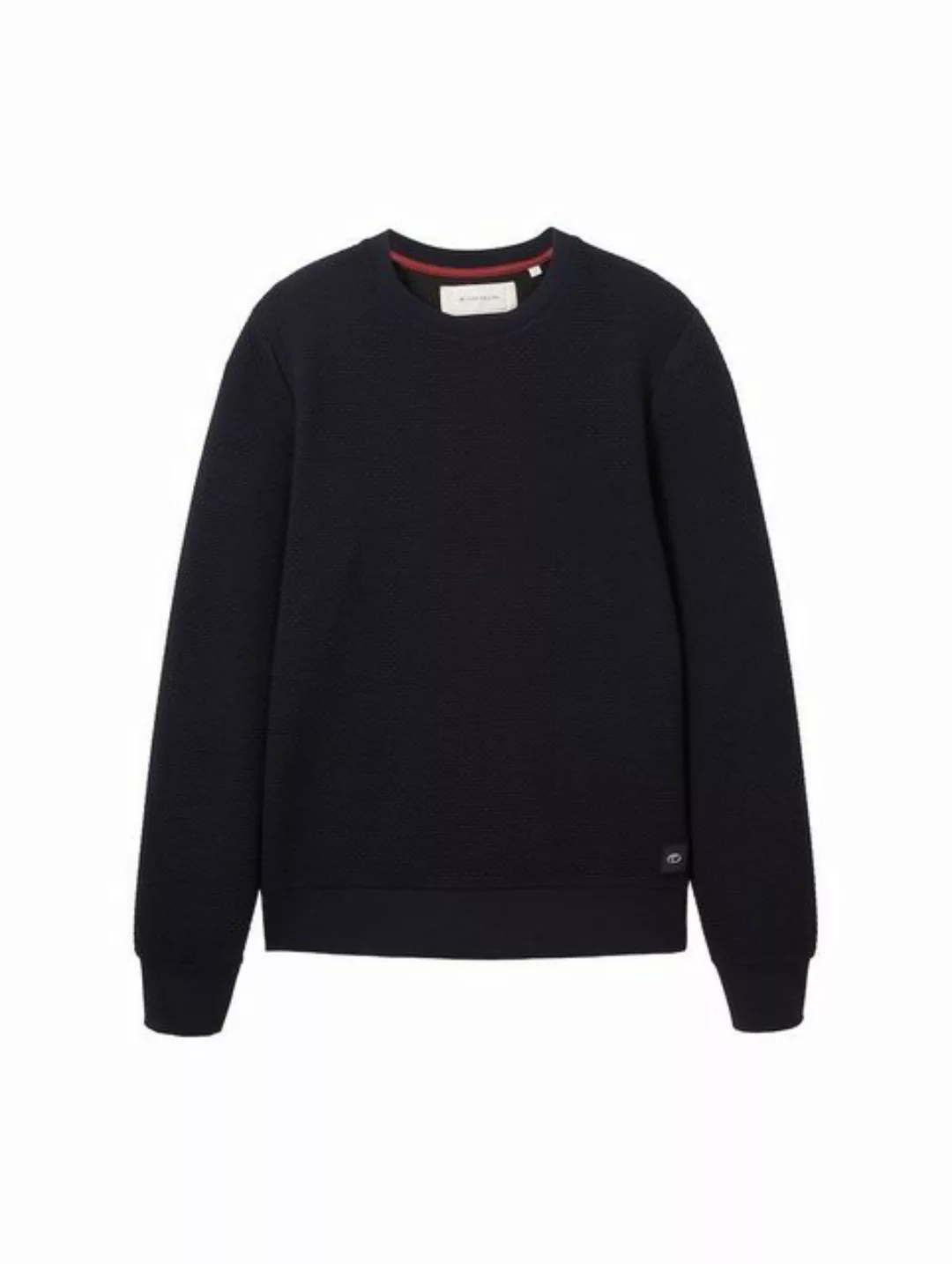 TOM TAILOR Sweatshirt günstig online kaufen