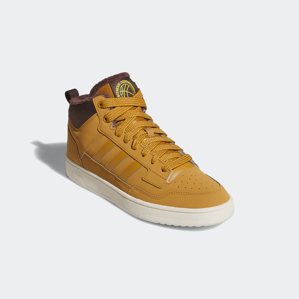 adidas Sportswear Sneakerboots "RAPID COURT MID WINTERIZED" günstig online kaufen