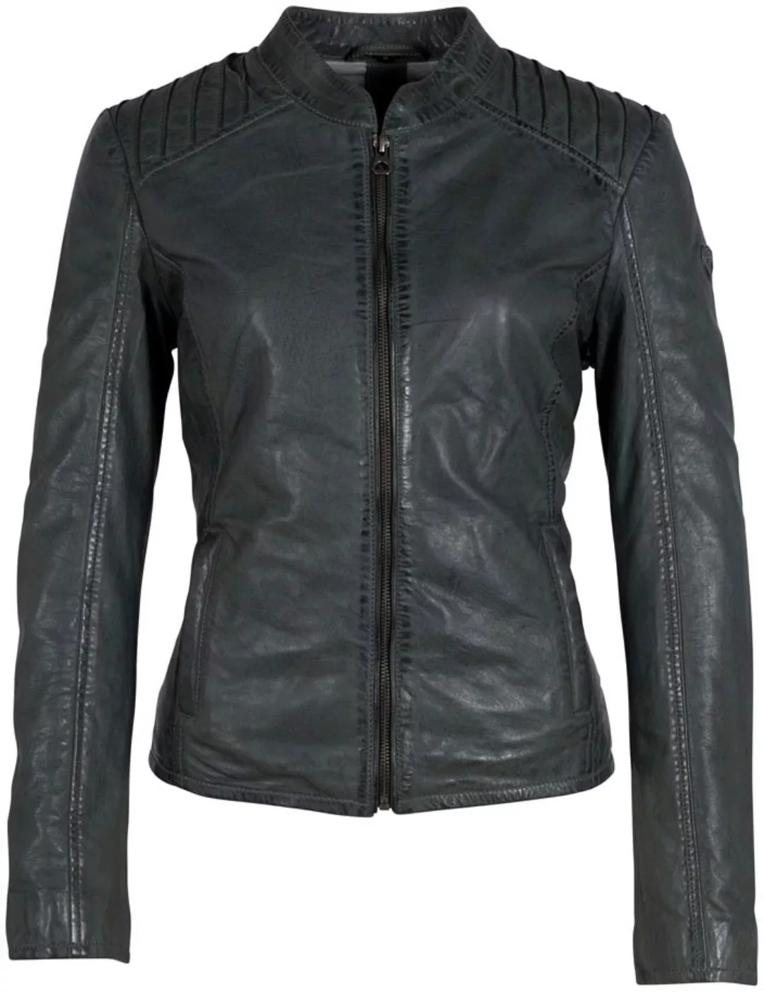 Gipsy Lederjacke "GWJuny RF" günstig online kaufen