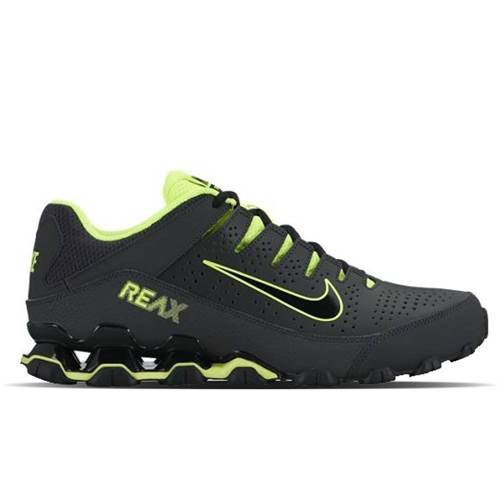 Nike Reax 8 Tr Schuhe EU 40 1/2 Black günstig online kaufen