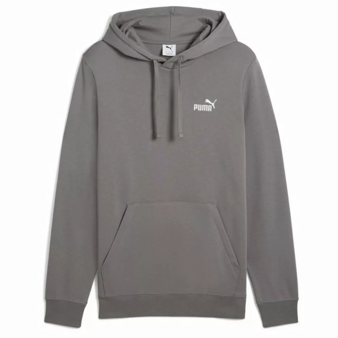 PUMA 2-in-1-Pullover ESS No. 1 Logo Hoodie günstig online kaufen